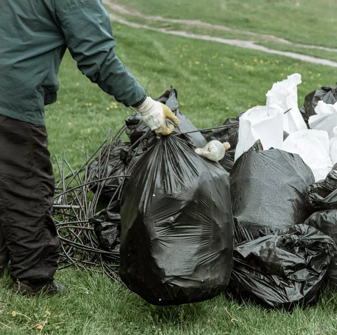 Rubbish Removal in Windsor | Waste Collection Services in Windsor