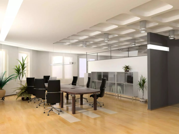 Office Relocation - Slough, Maidenhead, High Wycombe